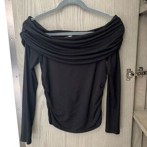 Reformation Florentina top